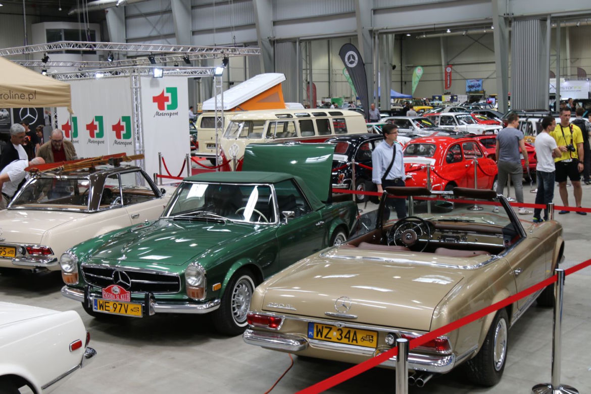 Auto Nostalgia 2016