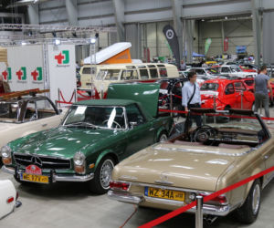 Auto Nostalgia 2016