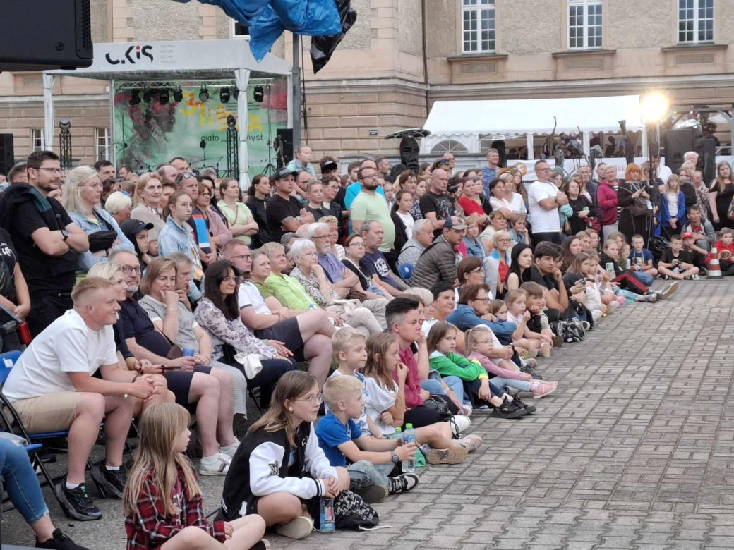 Za nami sobotnia odsłona La Strady