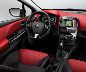 Nowe Renault Clio Grandtour