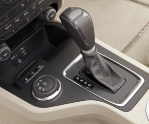 Ford Everest 2015