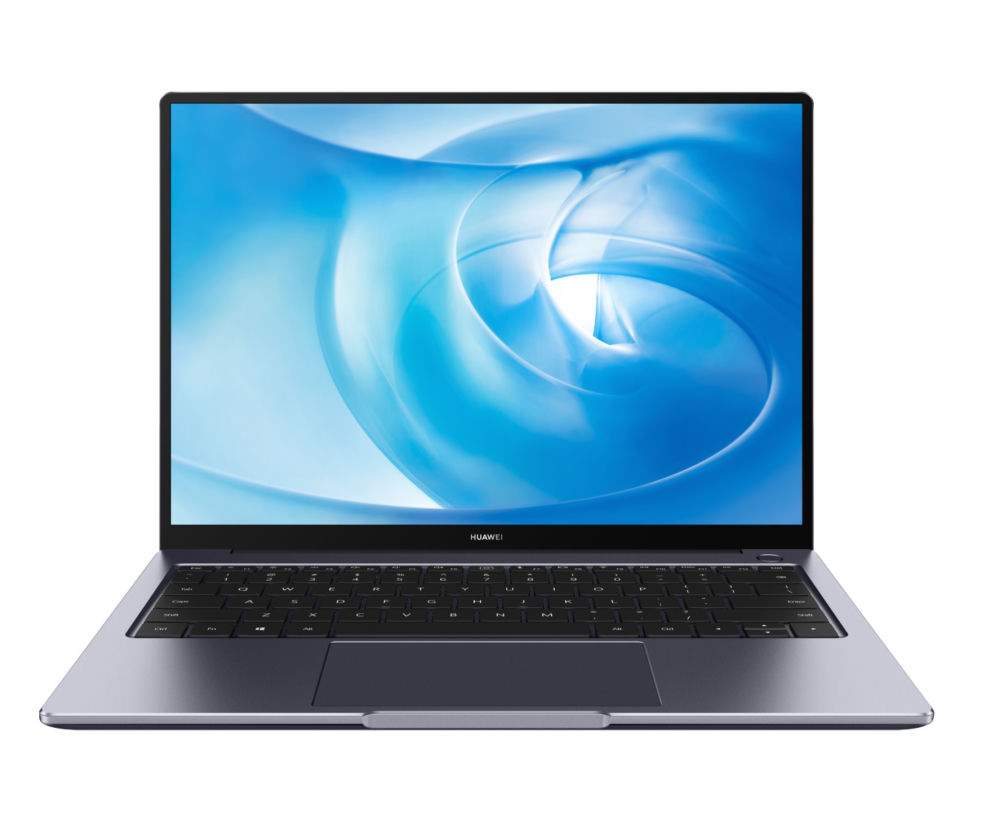 Nowy laptop Huawei MateBook 14 już w sprzedaży!