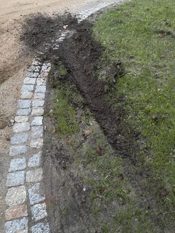 Park w Jaraczewie za 6 mln złotych zdewastowany