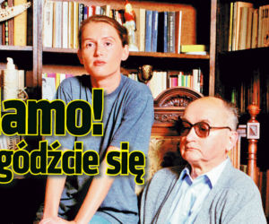 Mamo! Pogódźcie się