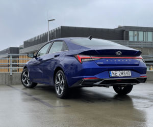 2022 Hyundai Elantra 1.6 CVT