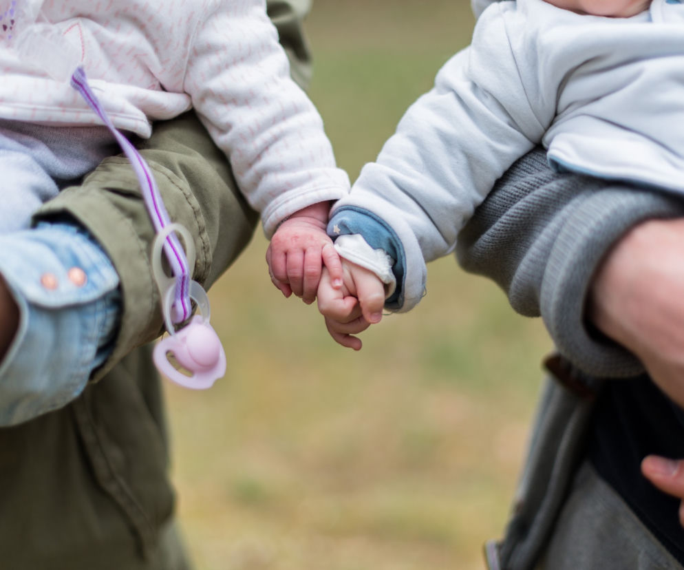 Jakie są najbardziej oryginalne imiona dla dzieci w Polsce?  TE nadano w 2020 roku! 