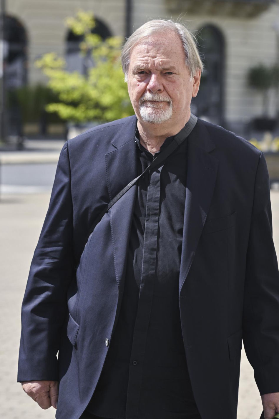 Tadeusz Rolke
