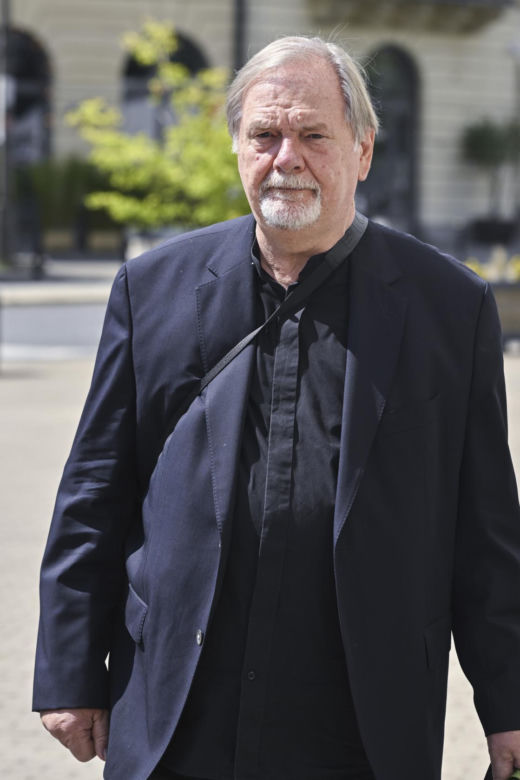 Tadeusz Rolke