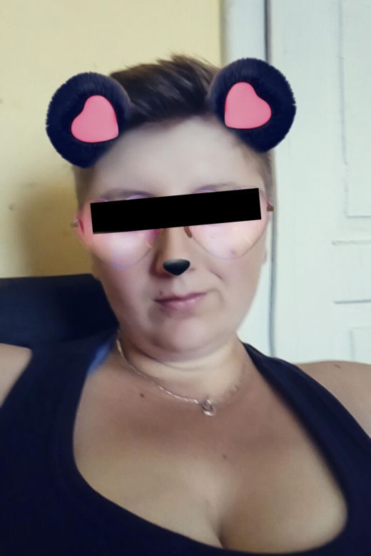 Cicierzyn - matka zakopała dzieci za domem