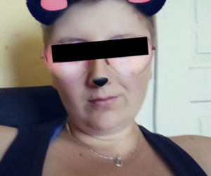 Cicierzyn - matka zakopała dzieci za domem