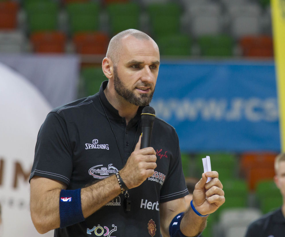 Marcin Gortat