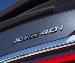 BMW X7 40i xDrive Steptronic 8