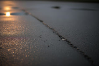 Seryjny podpalacz aut zatrzymany. Jak go namierzono?