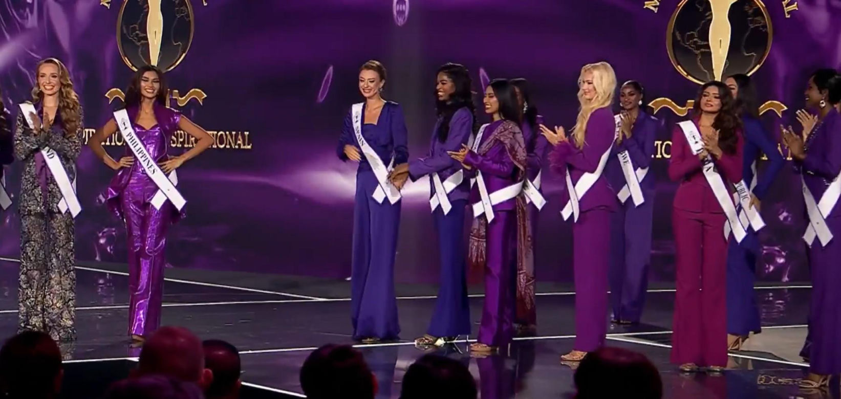 Miss Supranational 2026: znamy TOP 12! Oliwia Mikulska nadal walczy o koronę