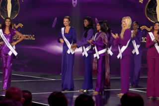 Miss Supranational 2026: znamy TOP 12! Oliwia Mikulska nadal walczy o koronę