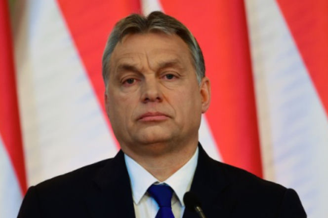 Viktor Orban