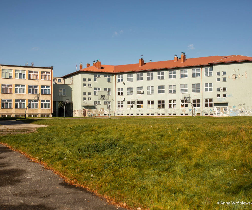 Zespół Szkół Elektronicznych w Radomiu