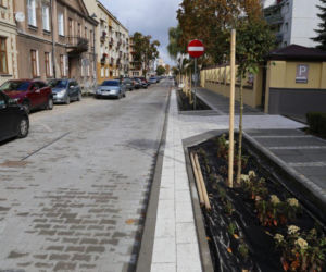 Nowe utrudnienia w ruchu dla kierowców! Będą remontować ulicę Słowackiego