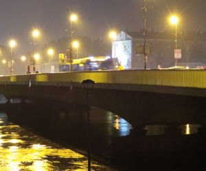 Wielka woda w Krakowie. W piątek rano fala kulminacyjna