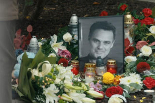 Barwy szczęścia, odc. 3342. Karol (Jan Wieczorkowski)