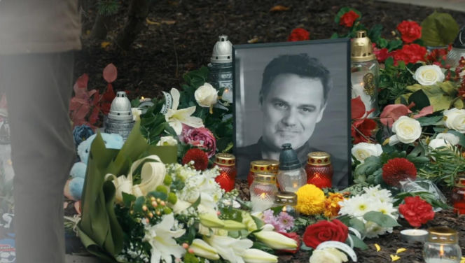 Barwy szczęścia, odc. 3342. Karol (Jan Wieczorkowski)