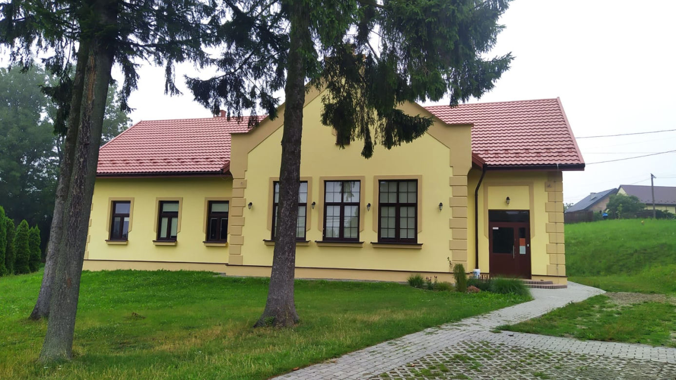 Remonty szkół przed pierwszym dzwonkiem