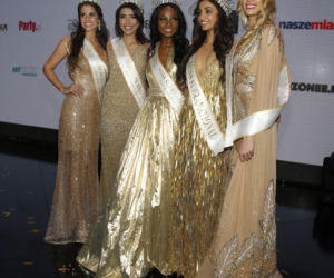 Miss Supernational 2016