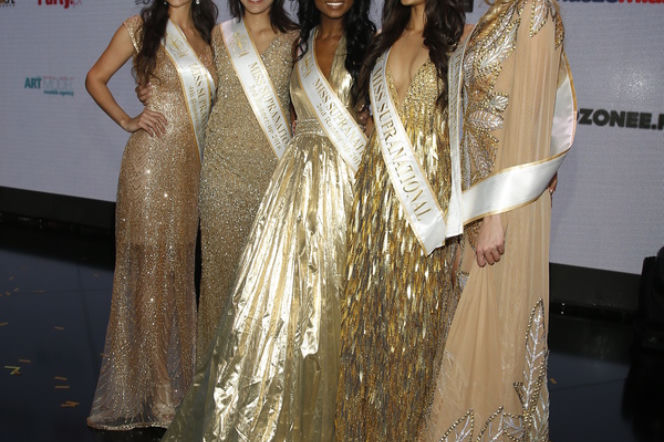 Miss Supernational 2016