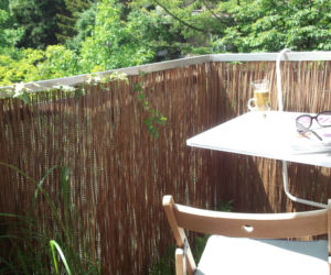 Mały balkon w wielkim mieście zdjecie nr 15