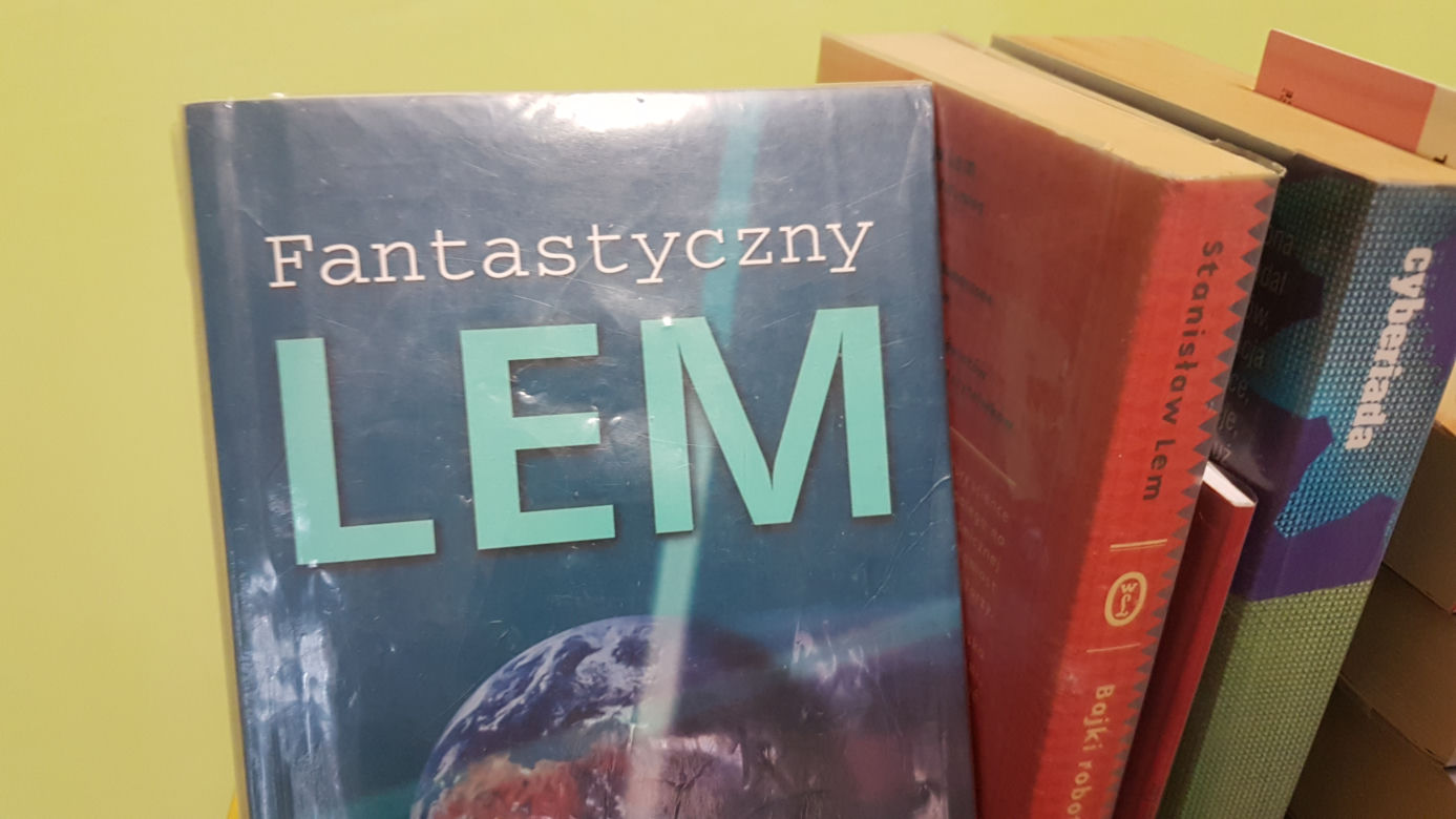 Rok 2021 rokiem Baczyńskiego, Lema, Norwida i Różewicza