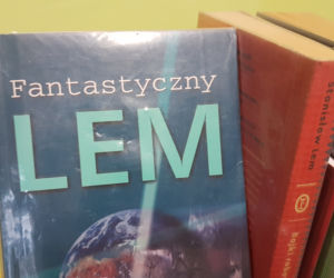 Rok 2021 rokiem Baczyńskiego, Lema, Norwida i Różewicza