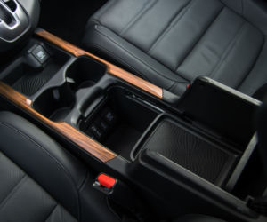 Honda CR-V 1.5 VTEC Turbo 193 KM CVT AWD Executive