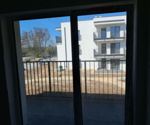 Starachowice. Budowa nowych bloków przy Polnej. Klucze trafią do mieszkańców już w wakacje