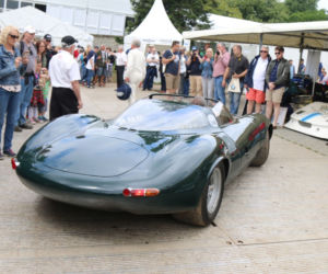 Goodwood Festival of Speed 2016