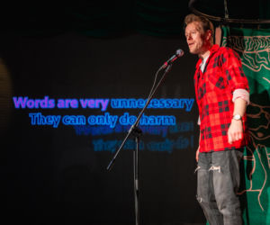 Teatr Współczesny pyta: „Słyszymy się, czy tylko mówimy?”