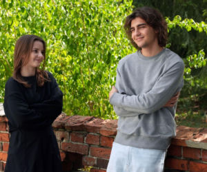 Barwy szczęścia, odcinek 3312: Plan porywaczki wali się w gruzy, gdy na przesłuchaniu pojawia się ktoś niespodziewany