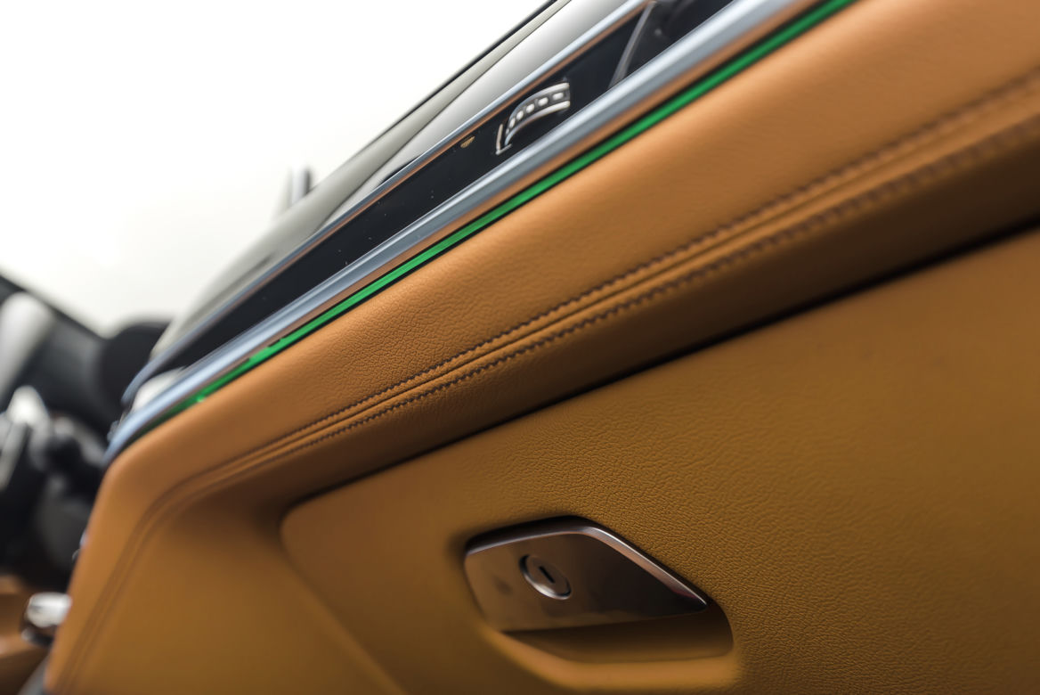 BMW 745Le xDrive
