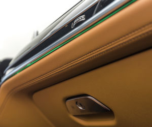 BMW 745Le xDrive