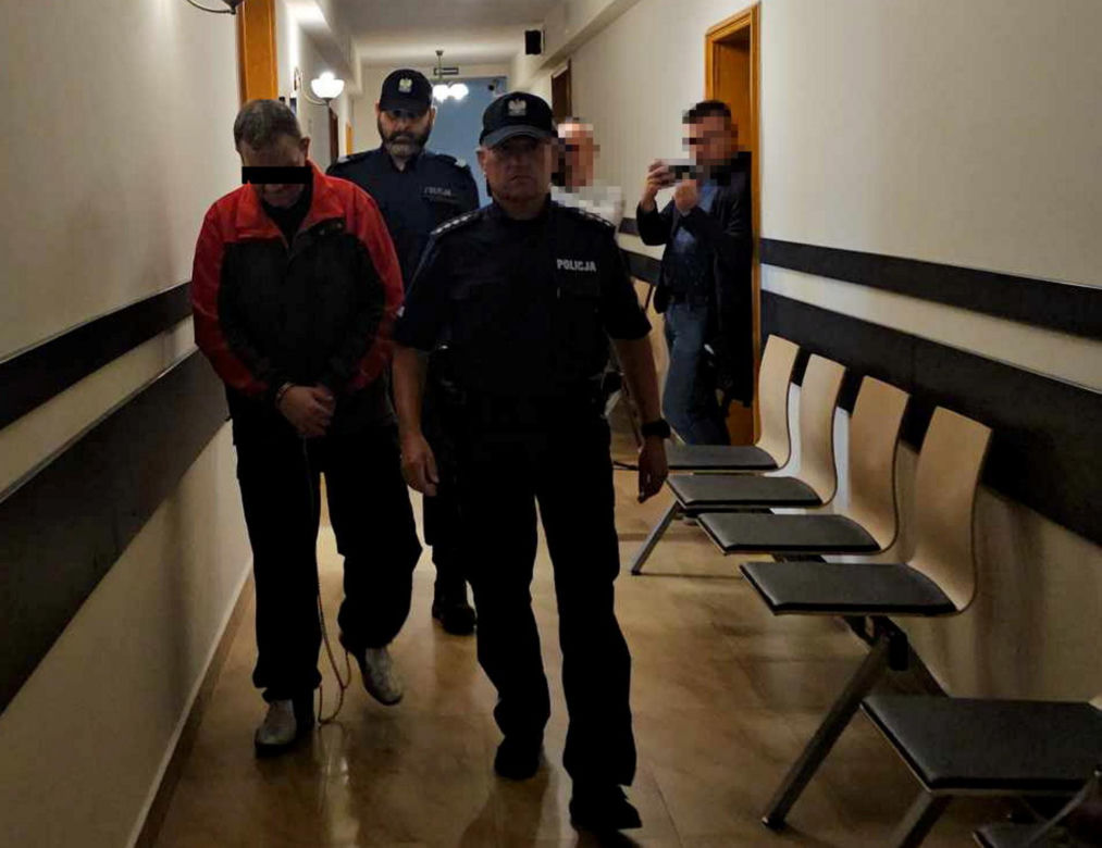 Zakatowali Remka na śmierć. Sąd Apelacyjny zaostrzył im kary