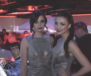 Helium Club: Imprezowa noc z Natalią Siwiec