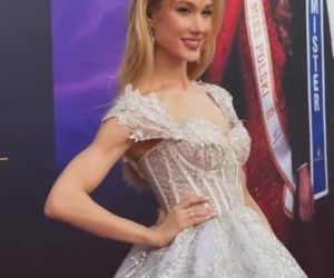 Tak wyglądał debiut Idy Nowakowskiej w Polsacie. Mogłaby powalczyć o Miss Supranational?