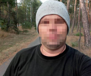 Jechał rowerem do pracy w piekarni. Zmiotła go ciężarówka