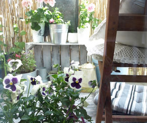Wschodni balkon w bloku zdjecie nr 3