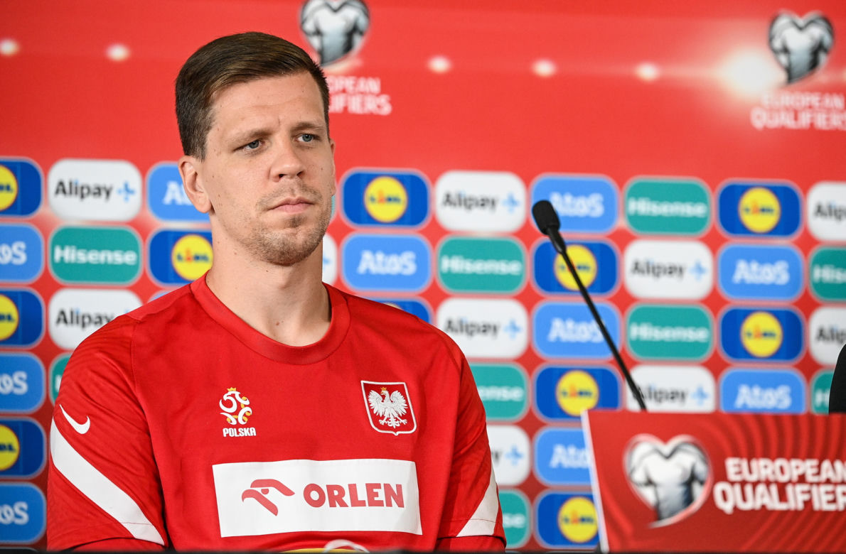 Wojciech Szczęsny