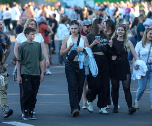 Fani Dawida Podsiadło opanowali Stadion Śląski. Zobacz zdjęcia!