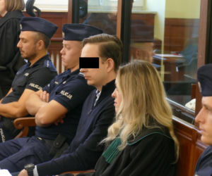 Sebastian M. usłyszał wyrok! Sąd odrzucił wnioski obrony. Wszyscy na sali wstrzymali oddech