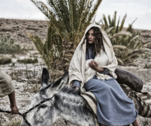 Biblia - nowy serial w Polsacie