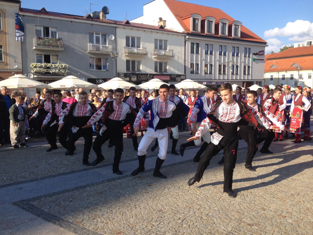 Podlaska Oktawa Kultur