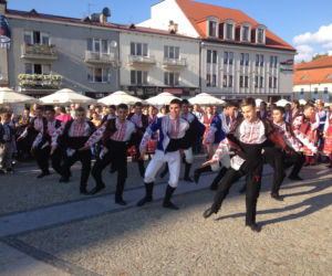 Podlaska Oktawa Kultur