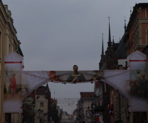 Tak Toruń świętował 100. rocznicę powrotu do wolnej Polski